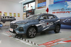 2021款?1.5T?長安歐尚X5自動版空間怎么樣?長安歐尚X5購車手冊
