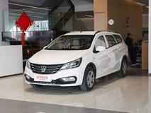 寶駿310W2019款1.5L落地價多少？寶駿310W提車價