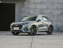 奧迪Q32021款5座最低多少錢?奧迪Q3買車價