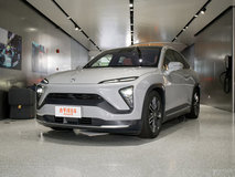 蔚來EC62020款落地多少錢？蔚來EC6裸車價