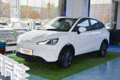 2022款??哪吒V自動版細(xì)節(jié)亮點有哪些?哪吒V購車手冊