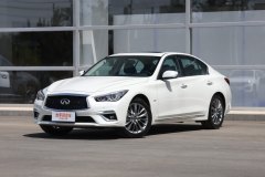 2021款?2.0T?英菲尼迪Q50L自動版馬力如何?英菲尼迪Q50L購車手冊