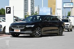 2022款?2.0T?沃爾沃S90自動版有哪些細(xì)節(jié)?沃爾沃S90購車手冊