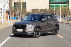 2020款?1.5L?北京現(xiàn)代ix25自動版車身漂亮不?北京現(xiàn)代ix25購車手冊