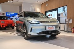 2021款??零跑C11自動版外部配置高嗎?零跑C11購車手冊