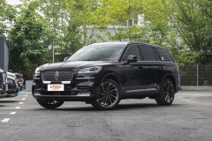 上海昶銘汽車 飛行家最多讓4萬元 今日鉅惠