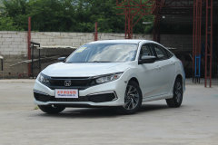 2019款?1.0T?思域自動(dòng)版空間怎么樣?思域購(gòu)車手冊(cè)