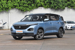 2019款?1.5T?寶駿RM-5自動版細節怎么樣?寶駿RM-5購車手冊