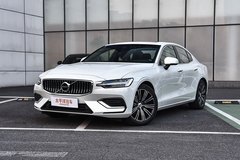 2022款 2.0T 沃尔沃S60自动版外部配置怎么样 沃尔沃S60购车手册