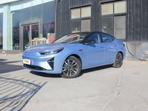 江淮iC5純電動(dòng)落地需要多少錢?江淮iC5成交價(jià)
