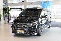 2020款?2.0T?Lorinser LS560MX自動版動力強不強?Lorinser LS560MX購車手冊