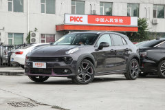 2022款?2.0T?領克02自動版動力怎么樣?領克02購車手冊