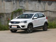 瑞虎3xe2018款落地多少錢？瑞虎3xe提車價