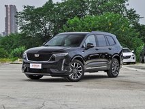 凱迪拉克XT62.0T落地要多少錢？凱迪拉克XT6裸車價(jià)