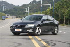 無錫寶恒汽車 君威最新報價 可試乘試駕