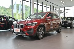 2021款?2.0T?寶馬X1自動(dòng)版外部配置怎么樣?寶馬X1購車手冊(cè)