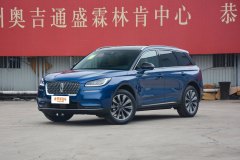 2022款 2.0T 冒险家自动版外观怎么样 冒险家购车手册