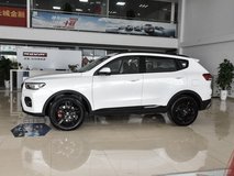 哈弗H62.0T落地價(jià)多少錢？哈弗H6提車價(jià)