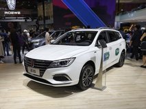 榮威Ei52021款5座落地多少錢(qián)？榮威Ei5官方價(jià)