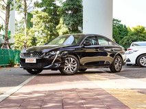 標致508最新款最低價格是多少錢？標致508裸車價