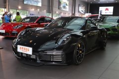 2022款 3.8T 保时捷911自动版外部配置高吗 保时捷911购车手册