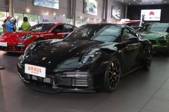 2022款?3.8T?保時捷911自動版內(nèi)飾怎么樣?保時捷911購車手冊