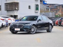 奔馳S級4座最低價格是多少錢？奔馳S級裸車價
