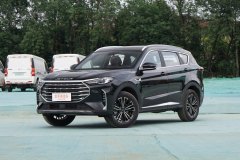 2021款?1.5T?捷途X70 PLUS手動(dòng)版排量多少?捷途X70 PLUS購(gòu)車手冊(cè)