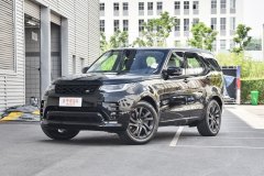 2021款?3.0T?發現自動版外部配置怎么樣?發現購車手冊