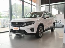豪越2020款多少錢能落地?豪越成交價