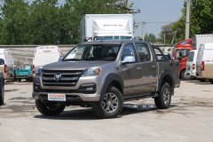 2018款?2.4L?拓陸者手動版底盤怎么樣?拓陸者購車手冊