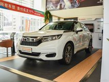 冠道2020款國VI最低多少錢？冠道優(yōu)惠價(jià)