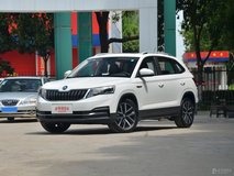 柯米克1.5L落地價(jià)是多少錢？柯米克買車價(jià)
