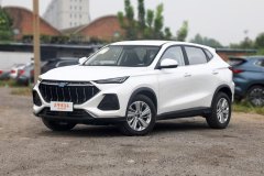 2021款?1.6L?長安歐尚X5自動版油耗高嗎?長安歐尚X5購車手冊