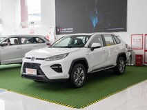 威蘭達2021款2.5L落地價是多少錢？威蘭達買車價