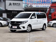 風行M71.8T落地多少錢?風行M7價格