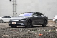 2021款??漢自動版排量多少?漢購車手冊