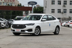 阜陽汽車 福睿斯最新報(bào)價(jià) 誠(chéng)邀體驗(yàn)