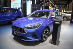 2021款?1.5T?思皓A5自動(dòng)版外部配置高嗎?思皓A5購(gòu)車手冊(cè)