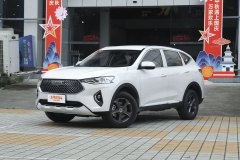 博樂恒達(dá)信長(zhǎng)城汽車 哈弗F7最新報(bào)價(jià) 歡迎品鑒