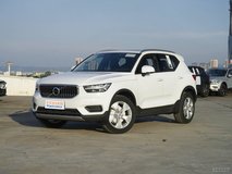 沃爾沃XC40最新款最低價(jià)格是多少錢？沃爾沃XC40買車價(jià)