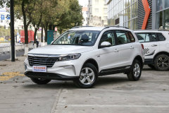 2019款?1.6L?大乘G60手動(dòng)版油耗多少?大乘G60購(gòu)車手冊(cè)