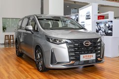 2021款 1.5T 传祺M6自动版外部配置怎么样 传祺M6购车手册