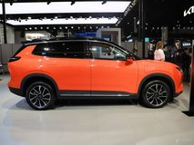 威馬W6純電動(dòng)落地價(jià)多少？威馬W6提車價(jià)