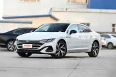 2021款?2.0T?大眾CC自動版底盤好嗎?大眾CC購車手冊