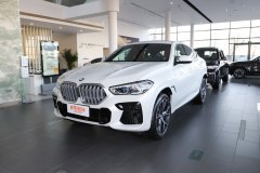 2022款 3.0T 宝马X6自动版有哪些细节 宝马X6购车手册