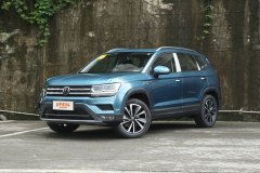 2021款?2.0T?途岳自動版配置高嗎?途岳購車手冊