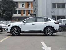 ID.4 X新款成交價格最低是多少錢?ID.4 X報價