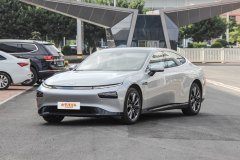 鄭州鵬邦汽車 小鵬P7最高讓5900元 今日鉅惠