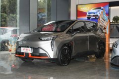 2022款??AION Y自動(dòng)版內(nèi)飾好看嗎?AION Y購車手冊